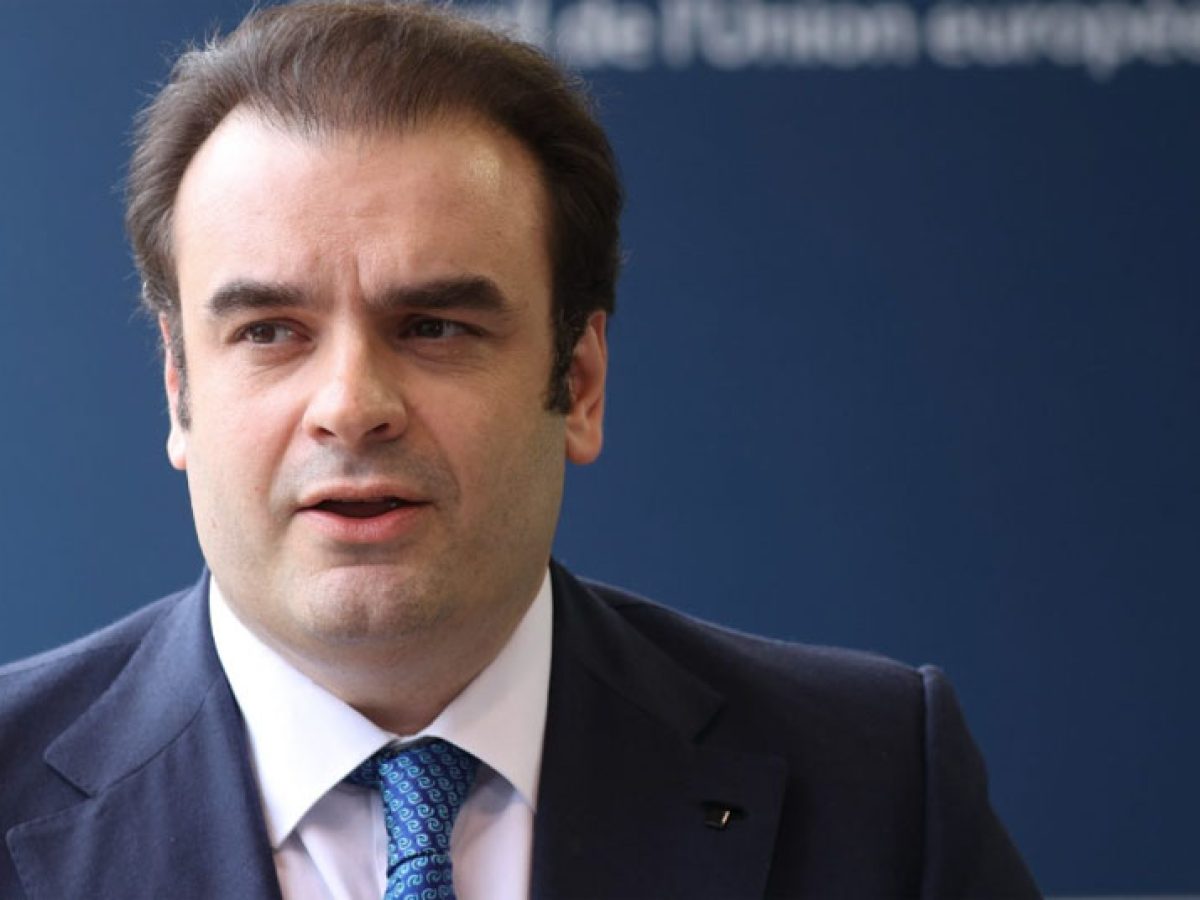Πιερρακάκης στο ECB Supervision Newsletter: Η Ευρώπη χρειάζεται έναν τραπεζικό τομέα – Enimerosi24
