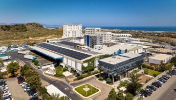 Πλαστικά Κρήτης: Κοντά στην εξαγορά του 100% της μαροκινής Naturplas