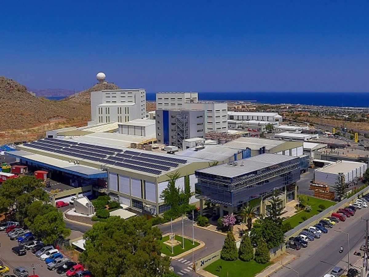 Πλαστικά Κρήτης: Εξαγορά της μαροκινής Naturplus προ των πυλών