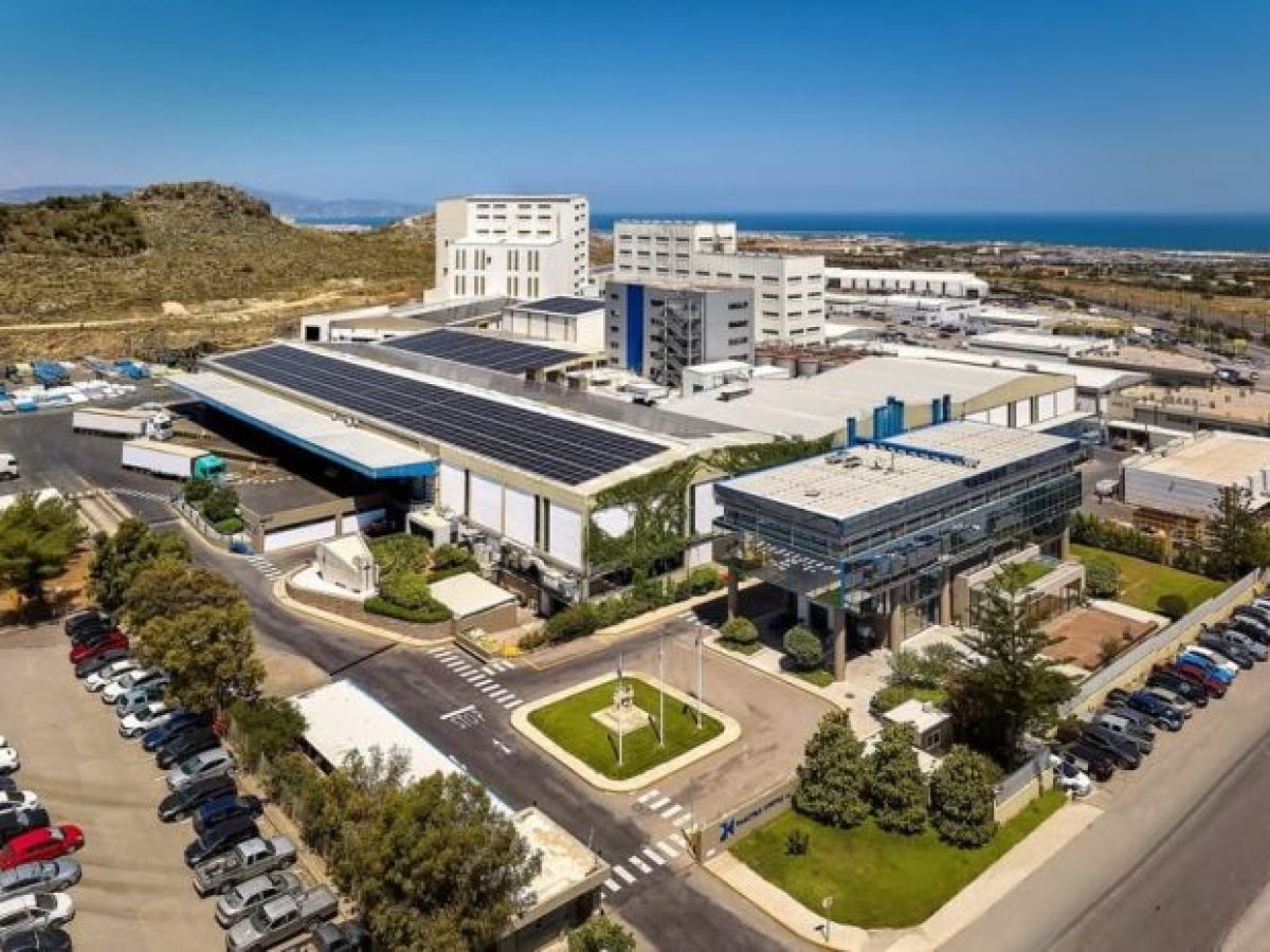 Τα δύο αδέρφια από το Μαλεβίζι που ετοιμάζονται να αποκτήσουν εργοστάσιο σε 8η διαφορετική χώρα