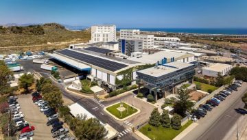 Τα δύο αδέρφια από το Μαλεβίζι που ετοιμάζονται να αποκτήσουν εργοστάσιο σε 8η διαφορετική χώρα