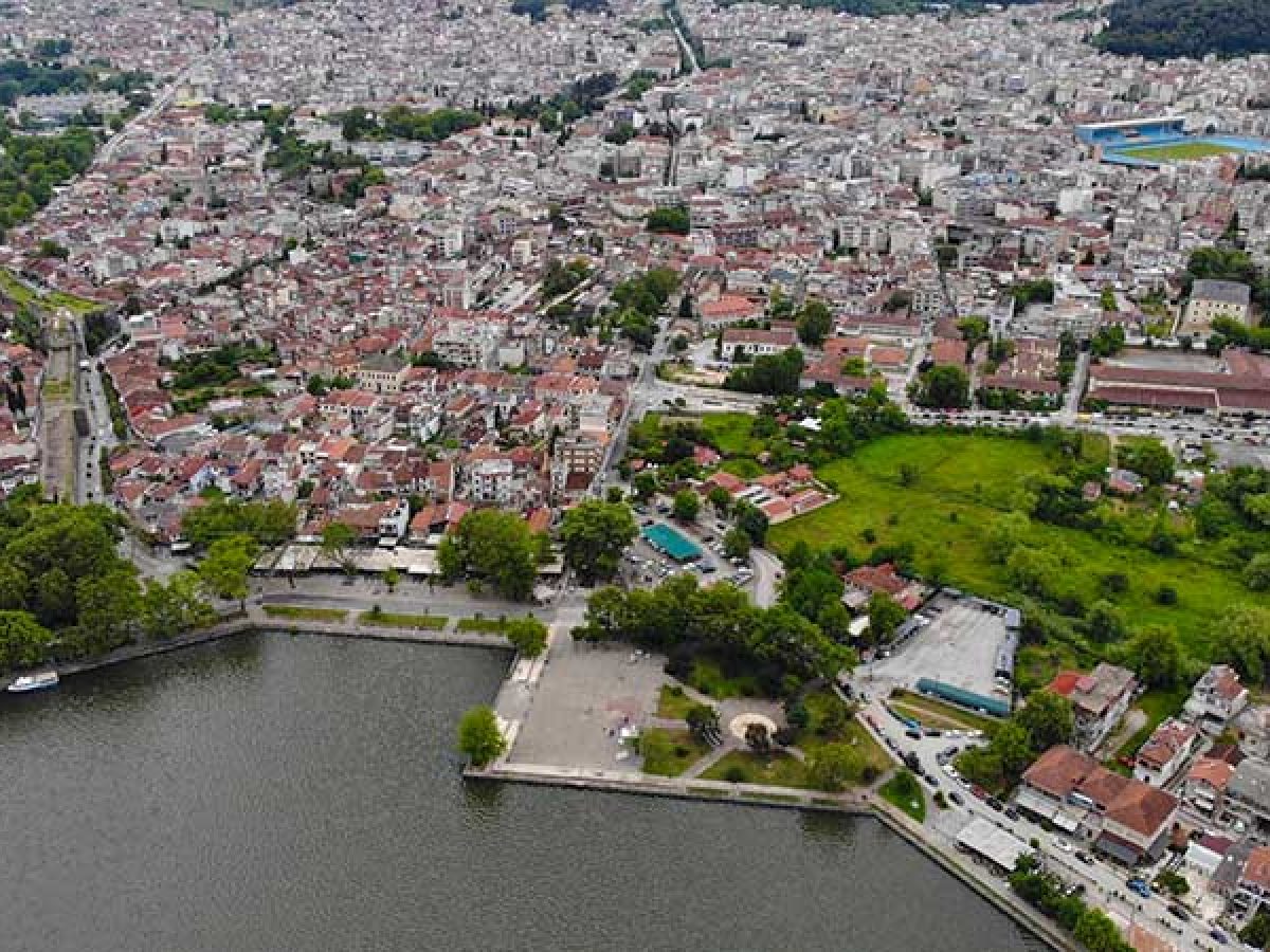 6η Έκθεση Τοπικών Προϊόντων με «καλεσμένο» το Λασίθι