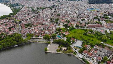 6η Έκθεση Τοπικών Προϊόντων με «καλεσμένο» το Λασίθι