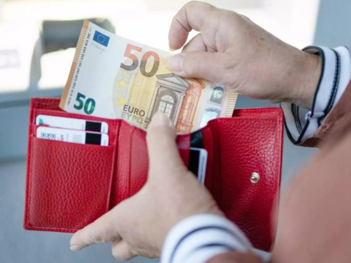 e-ΕΦΚΑ – ΔΥΠΑ: Ο «χάρτης» των πληρωμών από 3 έως 7 Αυγούστου