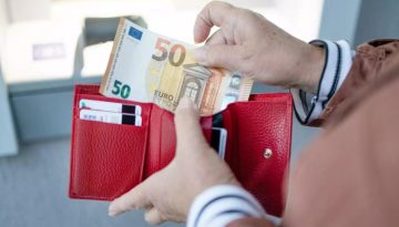 e-ΕΦΚΑ – ΔΥΠΑ: Ο «χάρτης» των πληρωμών από 3 έως 7 Αυγούστου