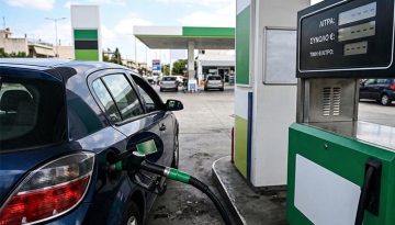 Καύσιμα: μικρή αποκλιμάκωση στα πρατήρια των Ιωαννίνων