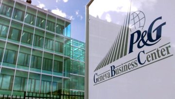 Εξαγορά 3,8 δισ. δολαρίων της Thorne από την Procter & Gamble