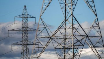 Ηλεκτρικό ρεύμα: Από τις χαμηλότερες στην Ευρώπη η σημερινή τιμή χονδρικής στην Ελλάδα