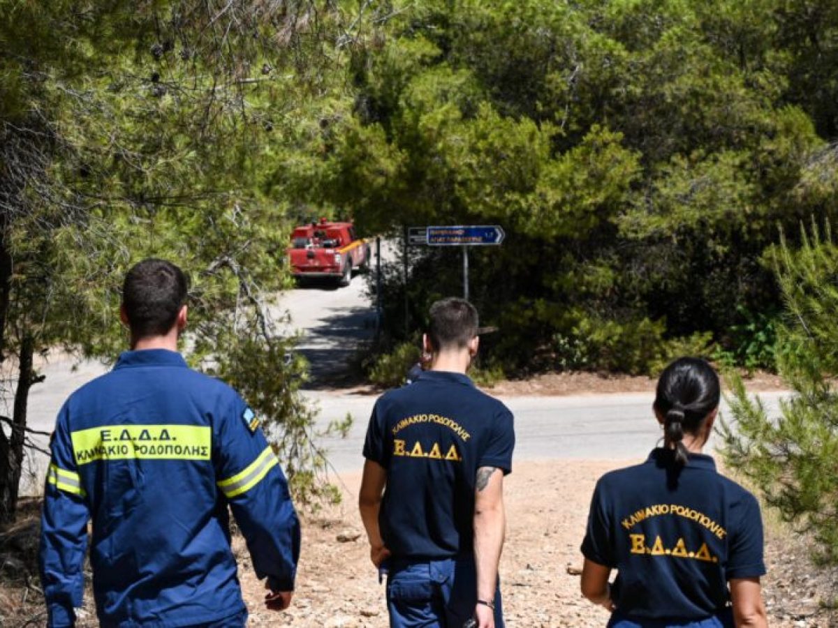 Διευκρινίσεις ΥΠΕΝ για antinero, ανάδοχους και ευρωπαϊκούς πόρους