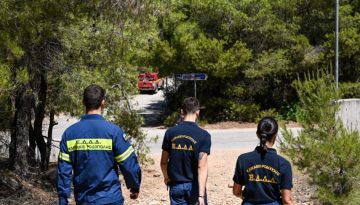 Διευκρινίσεις ΥΠΕΝ για antinero, ανάδοχους και ευρωπαϊκούς πόρους
