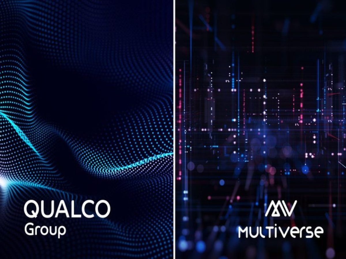 Qualco: Αποκτά το 50,1% της Multiverse και ενισχύει την παρουσία της στην αγορά AI