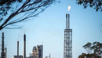 Το Brent κοντά στη ζώνη των 90 δολαρίων- Νευρικότητα στην αγορά όσο ΗΠΑ και Ιράν απέχουν από μια συμφωνία