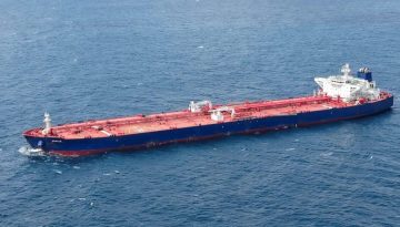 Η Ρωσία ενισχύει τις θαλάσσιες μεταφορές πετρελαίου μέσω της Αρκτικής και δημιουργεί νέους κόμβους μεταφοράς