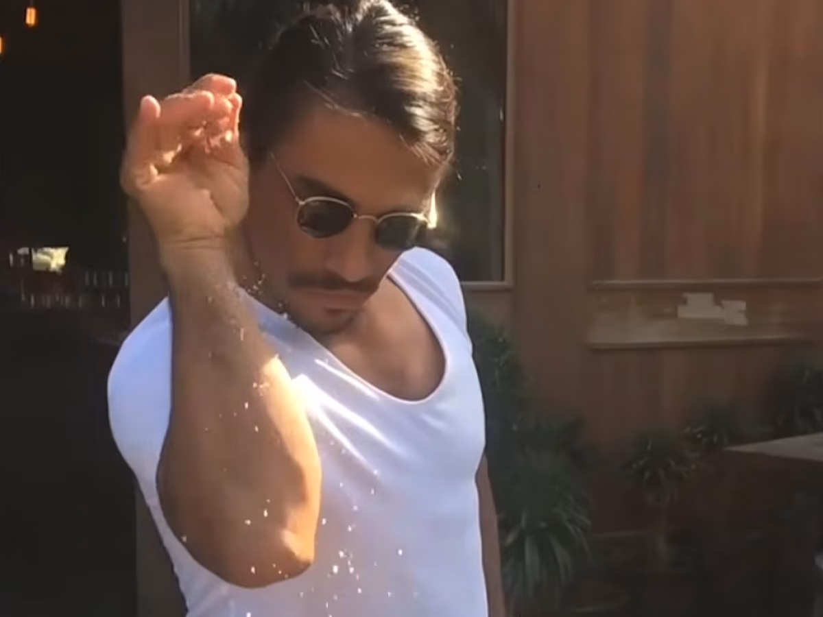 Salt Bae: Η βουτιά των κερδών – Πόσο κόστισαν οι επιχειρήσεις στη Μύκονο – ΤΟ ΒΗΜΑ