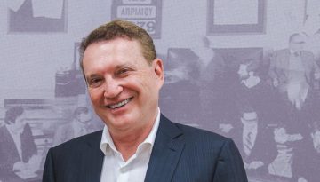 Φάις: Η συμμετοχή των βασικών μετόχων στην ΑΜΚ