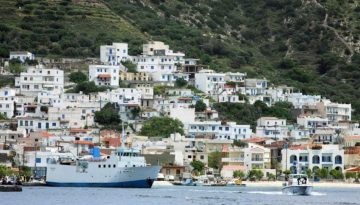 Άνοιξε η πλατφόρμα myBusinessSupport για τον πρώτο κύκλο του ειδικού σχήματος στήριξης των επιχειρήσεων της Σαμοθράκης
