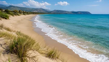 Πώς η Πελοπόννησος κερδίζει από την ακρίβεια στις μετακινήσεις – Φθηνότερες διακοπές, νέα resorts, μεγάλες επενδύσεις | Ειδήσεις