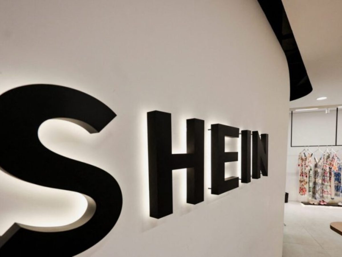 Shein: &Sigma;&tau;&alpha; 26,5 &delta;&iota;&sigma;. &delta;&omicron;&lambda;ά&rho;&iota;&alpha; &eta; &alpha;&pi;&omicron;&tau;ί&mu;&eta;&sigma;&eta; &sigma;&tau;&eta;&nu; IPO &tau;&omicron;&upsilon; &Chi;&omicron;&nu;&gamma;&kappa; &Kappa;&omicron;&nu;&gamma;&kappa;