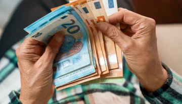 Συντάξεις Σεπτεμβρίου: Πότε πληρώνεται κάθε Ταμείο