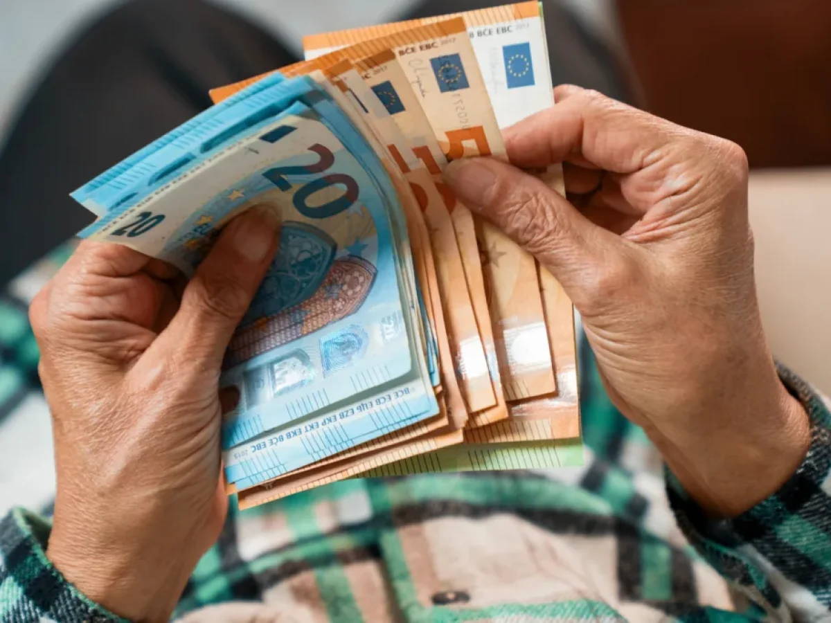 Συντάξεις Σεπτεμβρίου: Πότε πληρώνεται κάθε Ταμείο