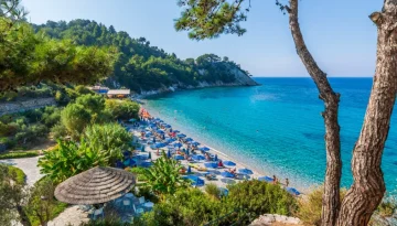 Τουρισμός για όλους: Σήμερα η σειρά για ΑΦΜ που λήγουν σε 3 και 4