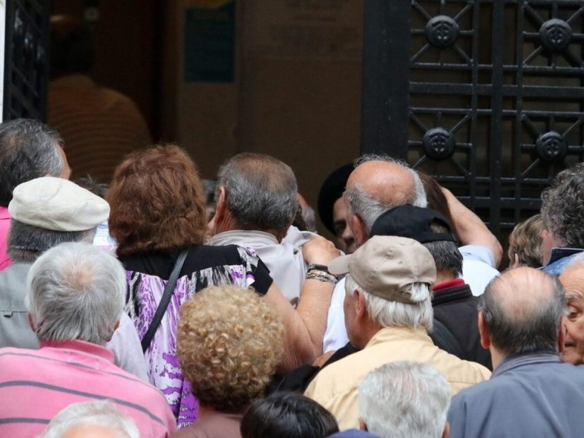 Συντάξεις χηρείας: Ποιοι κερδίζουν έως και 470 ευρώ τον μήνα – Τέλος η περικοπή στο 35% | Ειδήσεις