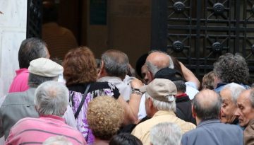 Συντάξεις χηρείας: Ποιοι κερδίζουν έως και 470 ευρώ τον μήνα – Τέλος η περικοπή στο 35% | Ειδήσεις
