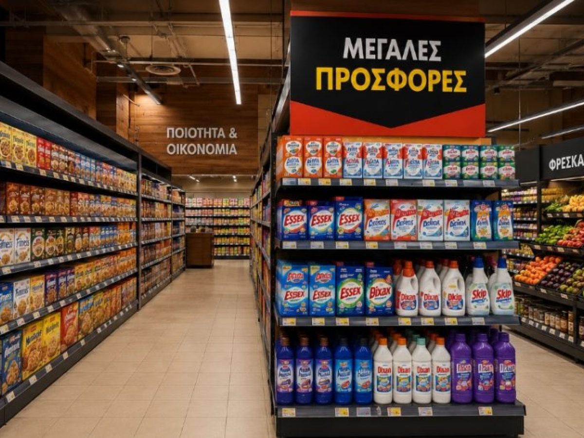Κίνηση Σκλαβενίτη που θα συζητηθεί: «Γεμίζει» τα ψυγεία όσων γυρίζουν από διακοπές – Aftodioikisi.gr