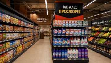Κίνηση Σκλαβενίτη που θα συζητηθεί: «Γεμίζει» τα ψυγεία όσων γυρίζουν από διακοπές – Aftodioikisi.gr