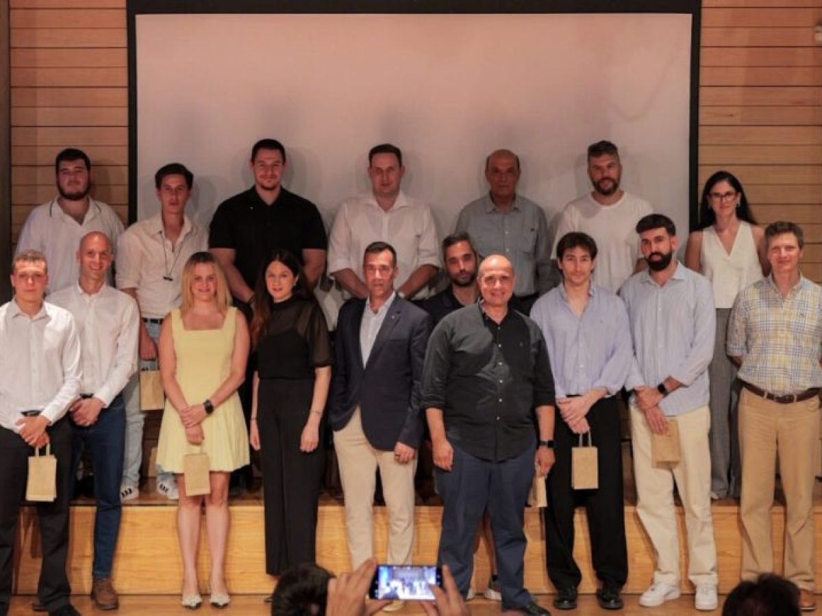 SkyImpact Challenge: Οι κορυφαίες ιδέες καινοτομίας για το Νέο Διεθνές Αεροδρόμιο Ηρακλείου Κρήτης