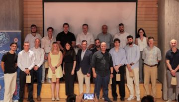 SkyImpact Challenge: Οι κορυφαίες ιδέες καινοτομίας για το Νέο Διεθνές Αεροδρόμιο Ηρακλείου Κρήτης