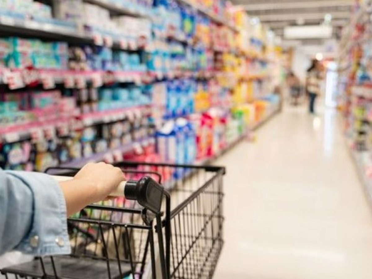 Υποχώρησε στο 3,4% ο πληθωρισμός τον Ιούλιο
