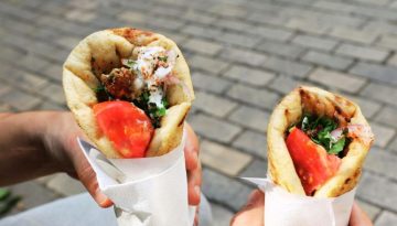 Πρόστιμο 6.500 ευρώ σε σουβλατζίδικο – Aftodioikisi.gr