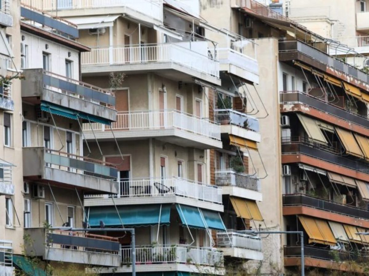 Ανακαίνιση κατοικίας: Παράταση επιλεξιμότητας και διεύρυνση κριτηρίων για κλειστά σπίτια