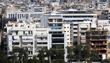 Φοιτητική στέγη: Γκαρσονιέρες ακόμη και με 600 ευρώ – Οι τιμές σε Αθήνα, Θεσσαλονίκη και Πάτρα