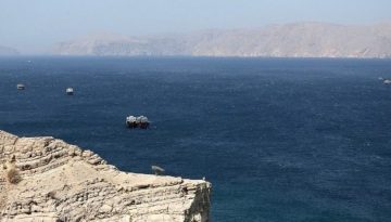 Εξαγωγές πετρελαίου: Η κούρσα για να βρεθούν διαδρομές εναλλακτικές στο Ορμούζ