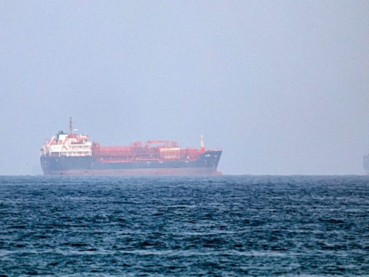 Σε άνοδο οι τιμές του πετρελαίου λόγω του… άνοιξε-κλείσε του Ορμούζ