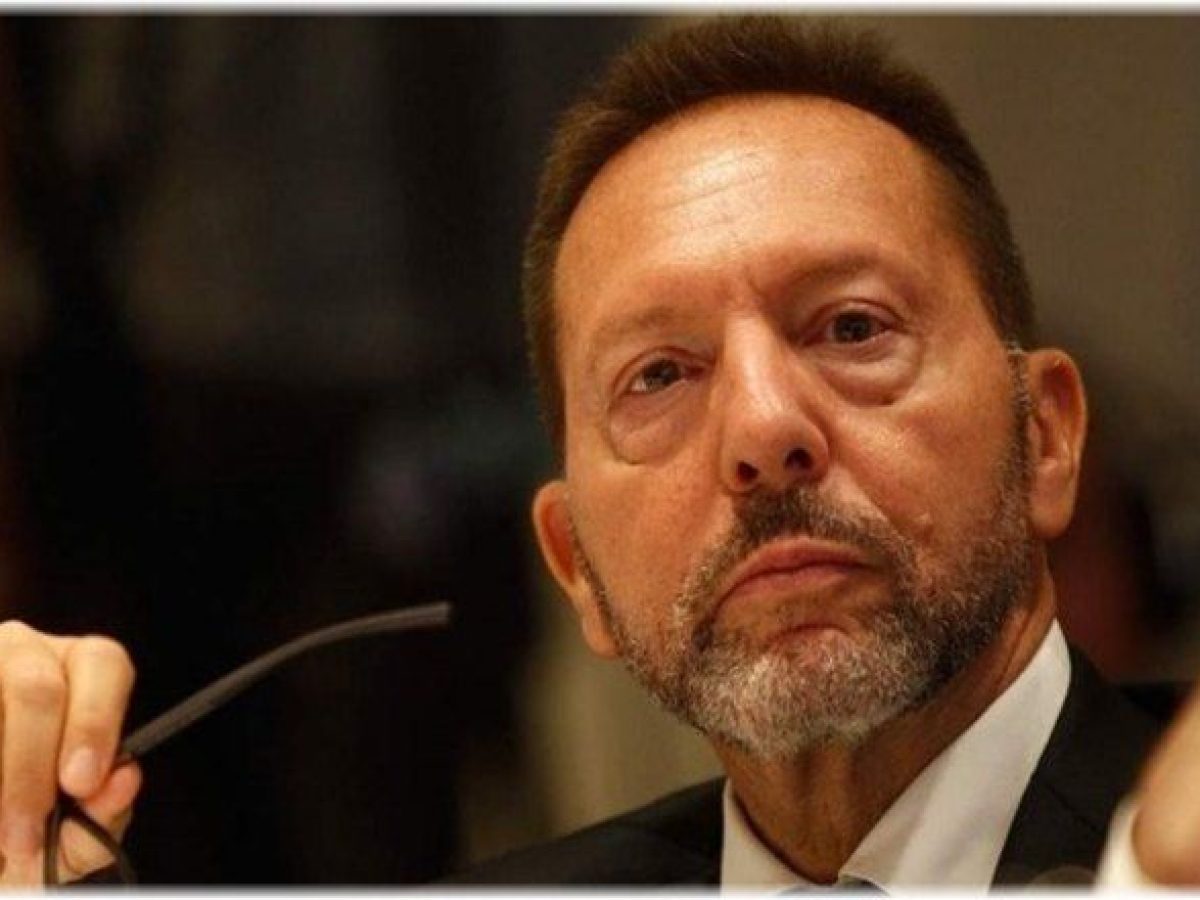 Γ. Στουρνάρας: Ρευστό το εξωτερικό περιβάλλον- Οι διαταραχές δημιουργούν και ευκαιρίες