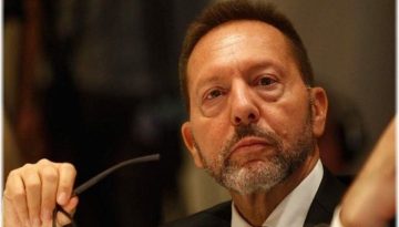 Γ. Στουρνάρας: Ρευστό το εξωτερικό περιβάλλον- Οι διαταραχές δημιουργούν και ευκαιρίες