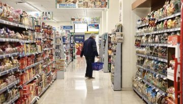 Πόσο απέδωσαν τα μέτρα για το φθηνότερο καλάθι νοικοκυριού: Με 850 προϊόντα η εθνική συμφωνία μείωσης τιμών στα σούπερ μάρκετ