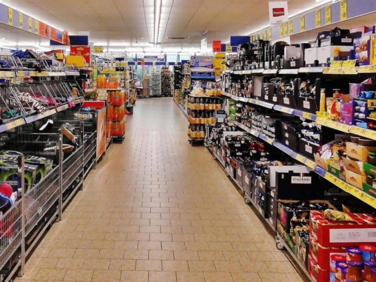 Στο 3,4% υποχώρησε ο πληθωρισμός τον Ιούλιο – Σε ποια προϊόντα καταγράφηκαν ανατιμήσεις