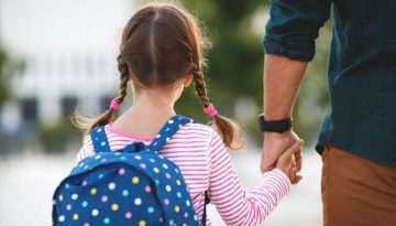Επίδομα παιδιού: 150 ευρώ ανά τέκνο μέχρι το τέλος Αυγούστου