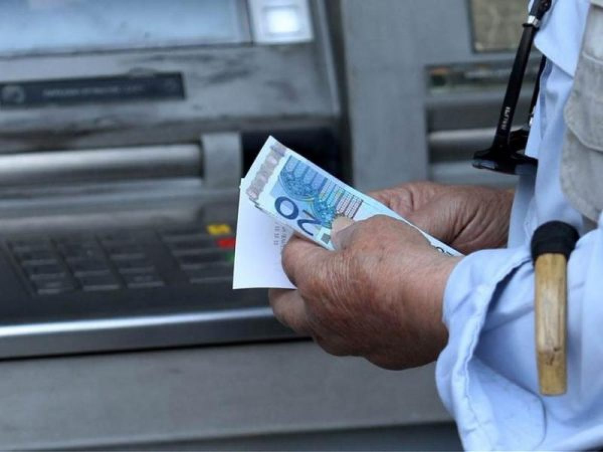 Συντάξεις: Αυξήσεις έως 3%, τέλος στην προσωπική διαφορά και νέο επίδομα έως 400 ευρώ