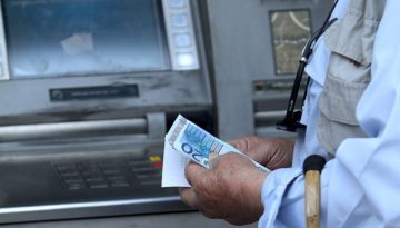 Για αναλήψεις… στο καφενείο