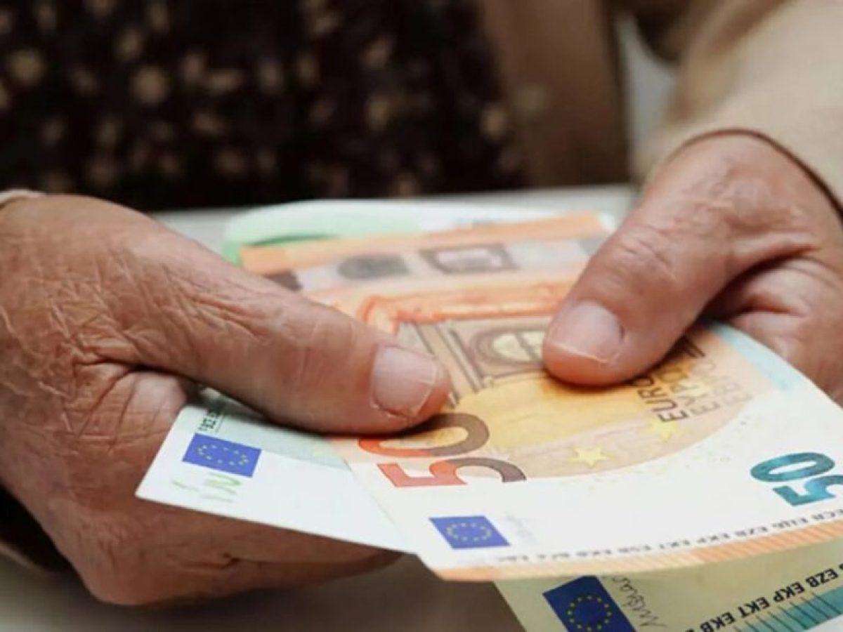 Συντάξεις: Μείωση Ειδικής Εισφοράς Αλληλεγγύης για 450.000 συνταξιούχους – Aftodioikisi.gr