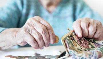 Πότε θα καταβληθούν οι συντάξεις Σεπτεμβρίου