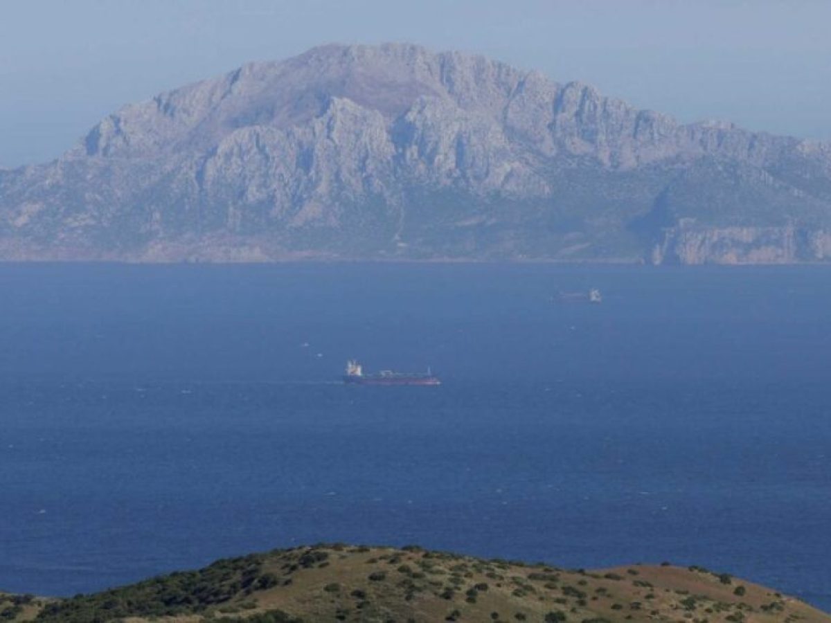 Πόσο «κοντά» στα όσα συμβαίνουν στα Στενά του Ορμούζ, είναι τα Στενά του… Γιβραλτάρ;