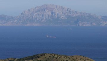 Πόσο «κοντά» στα όσα συμβαίνουν στα Στενά του Ορμούζ, είναι τα Στενά του… Γιβραλτάρ;