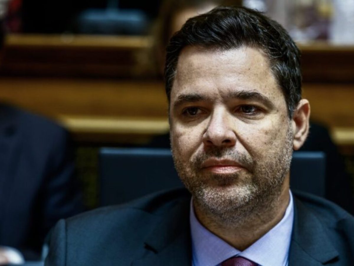 Κοντογεώργης: Στη ΔΕΘ τα μέτρα για εισοδήματα και συνταξιούχους – «Δεν είναι παροχολογική»