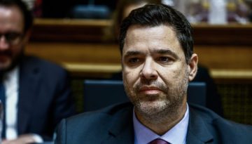 Κοντογεώργης: Στη ΔΕΘ τα μέτρα για εισοδήματα και συνταξιούχους – «Δεν είναι παροχολογική»